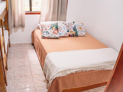 Sitio So Alegria Wi-Fi 200Mb Villa Guararema Eksteriør billede