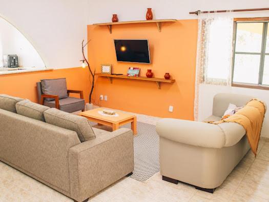 Sitio So Alegria Wi-Fi 200Mb Villa Guararema Eksteriør billede
