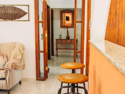 Sitio So Alegria Wi-Fi 200Mb Villa Guararema Eksteriør billede