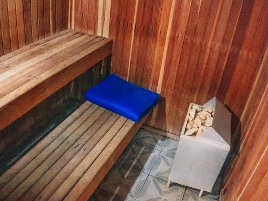 Sitio So Alegria Wi-Fi 200Mb Villa Guararema Eksteriør billede