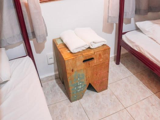 Sitio So Alegria Wi-Fi 200Mb Villa Guararema Eksteriør billede