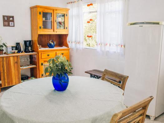 Sitio So Alegria Wi-Fi 200Mb Villa Guararema Eksteriør billede